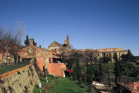 Cazalla de la Sierra, Sevilla, Andalucía (Foto 5)