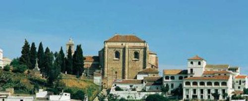 Cazalla de la Sierra, Sevilla, Andalucía (Foto 3)