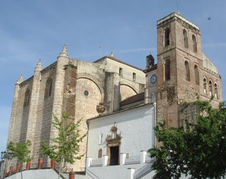 Cazalla de la Sierra, Sevilla, Andalucía 1