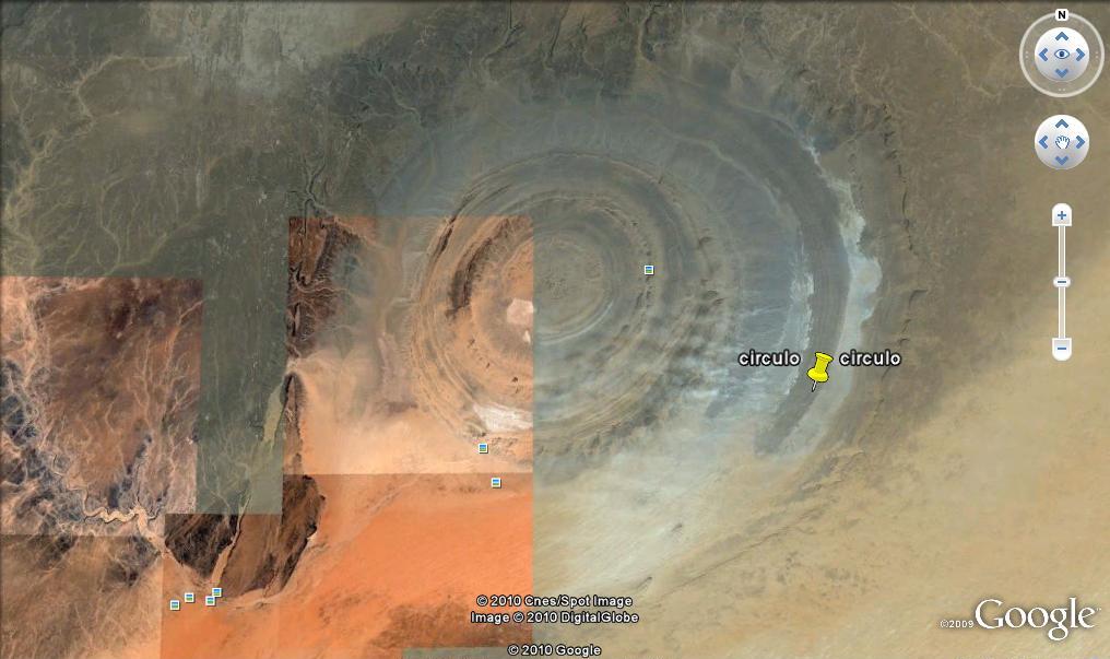 Concurso de Geolocalizacion - Archivo