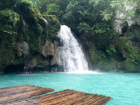 Cebu, Cebú, Filipinas 0