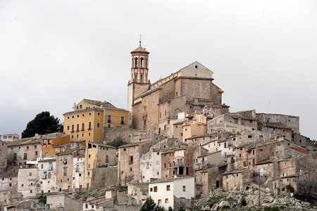 Cehegín, Murcia 0