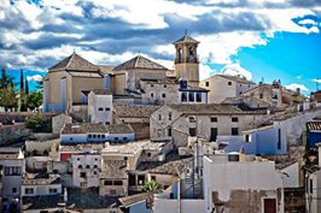 Cehegín, Murcia 🗺️ Foro España 0