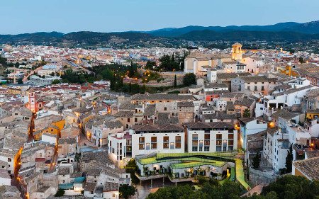 Cehegín, Murcia 🗺️ Foro España 1