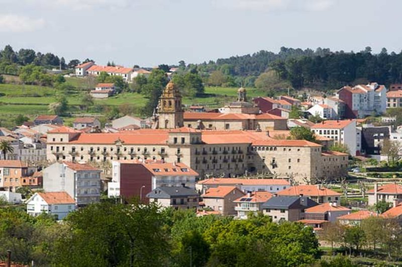 Celanova, Ourense, Galicia 0