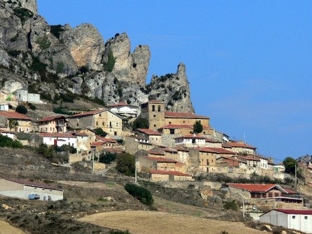 Cellorigo, La Rioja 0