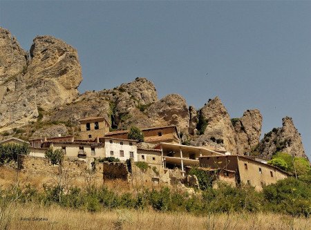 Cellorigo, La Rioja 🗺️ Foro España 1