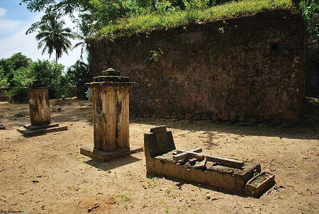 Cementerio Protestante, Macao 1