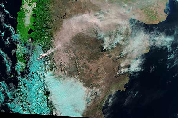 Volcan Pacaya - Guatemala 🗺️ Foro Clima, Naturaleza, Ecologia y Medio Ambiente 1