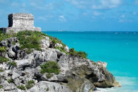 Cenote Angelita, Quintana Roo, México ⚠️ Ultimas opiniones 1