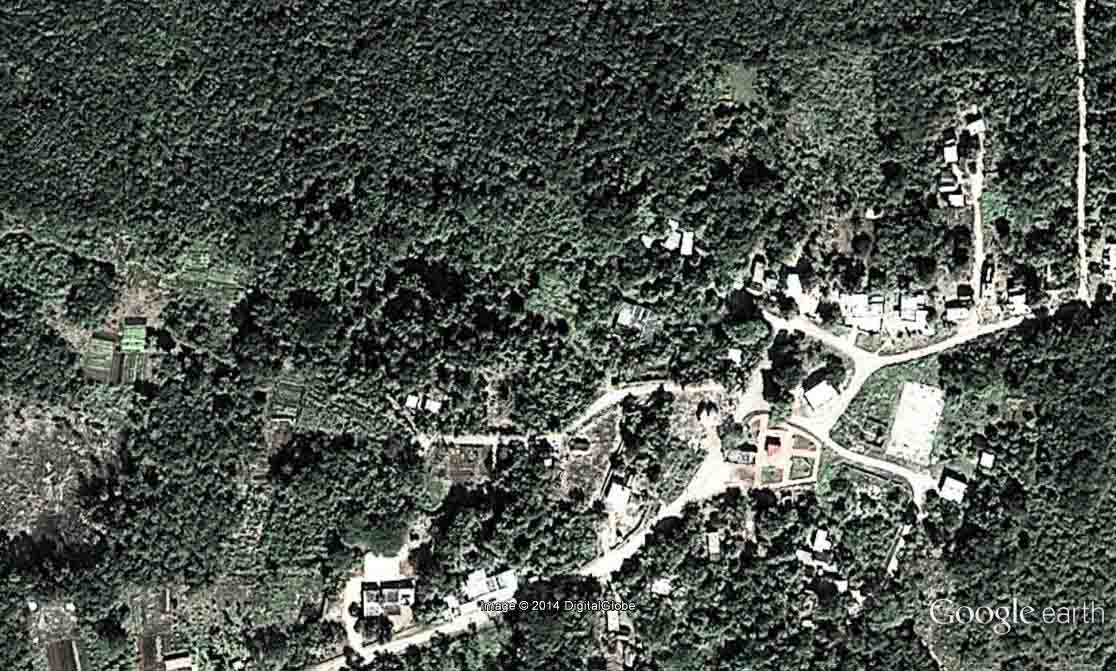 CENOTE HUBIKU - Cozumel, Riviera Maya 🗺️ Foro Google Earth para Viajar