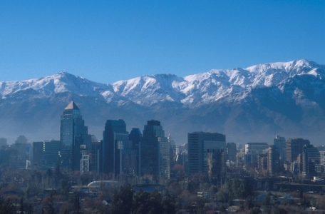 Variables Ambientales de Chile 🗺️ Foro Clima, Naturaleza, Ecologia y Medio Ambiente 1