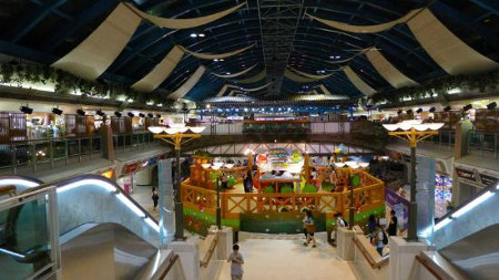 Centro Comercial Cityplaza, Hong Kong 🗺️ Foro China, el Tíbet y Taiwán 0