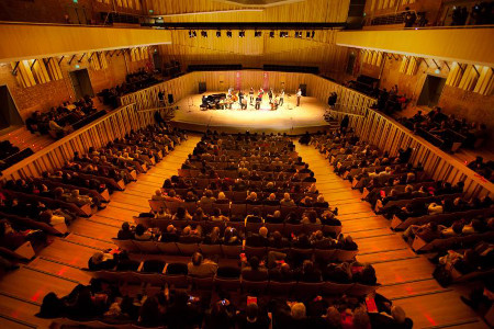 Centro Cultural Usina Vieja, Buenos Aires, Argentina 0