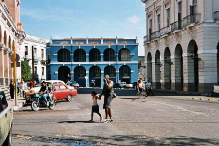 Centro Histórico, Matanzas, Cuba 0