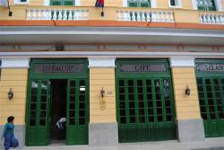 Centro Histórico, Matanzas, Cuba 1