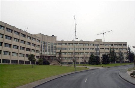 Centro Nacional de Inteligencia, Madrid 0