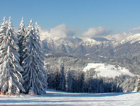 Cerkno, Idrija, Eslovenia 🗺️ Foro Europa 0