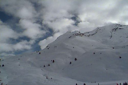 Cerler, Valle de Benasque, Huesca, Aragón (Foto 4)