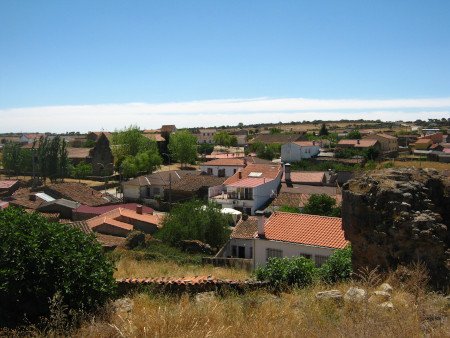 Cerralbo, Salamanca, Castilla y León 0