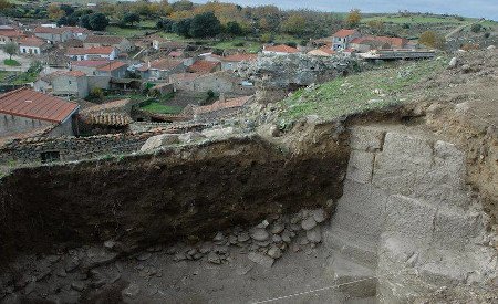 Cerralbo, Salamanca, Castilla y León (Foto 4)