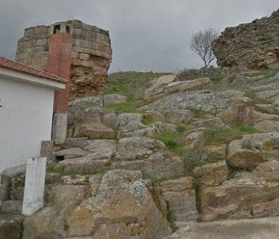 Cerralbo, Salamanca, Castilla y León 1