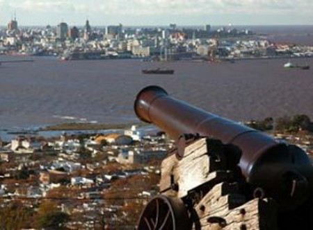 Cerro, Montevideo, Uruguay 0