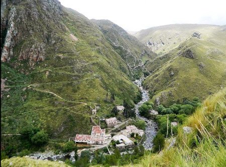 Cerro Aspero, Córdoba, Argentina 0