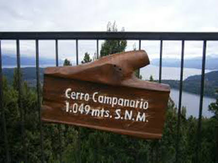 Cerro Campanario, Bariloche, Río Negro, Argentina 🗺️ Foro América del Sur y Centroamérica 1