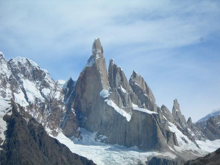 El Chaltén, Santa Cruz, Argentina 0