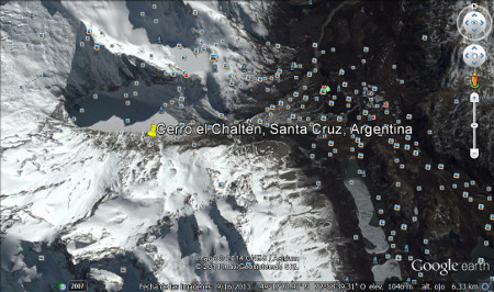 El Chaltén, Santa Cruz, Argentina 🗺️ Foro América del Sur y Centroamérica 1