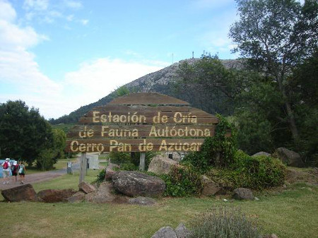 Cerro Pan de Azúcar, Piriápolis, Maldonado, Uruguay 0