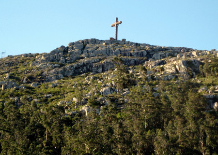 Cerro Pan de Azúcar, Piriápolis, Maldonado, Uruguay 1