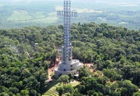 Cerro Santa Ana, Misiones, Argentina 0