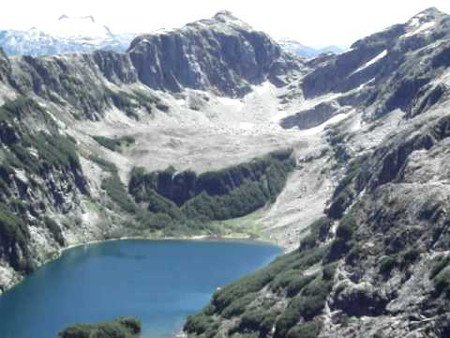 Cerro Tronador, Puerto Varas, X Región, Chile 🗺️ Foro América del Sur y Centroamérica 0