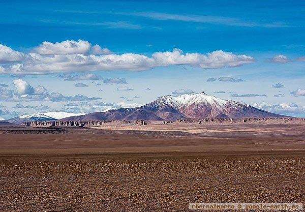Trifinios argentinos 1