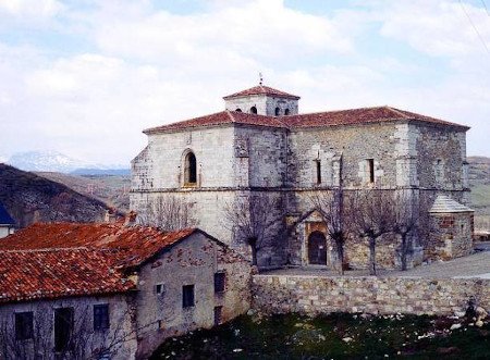 Cervera de Pisuerga, Palencia, Castilla y León 1