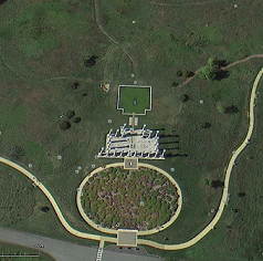 Reserva Marina Natural en Hamelin Pool Australia 🗺️ Foro General de Google Earth 1