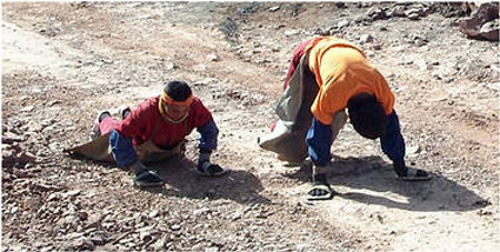 Chamdo, Xizang, China 🗺️ Foro China, el Tíbet y Taiwán 1