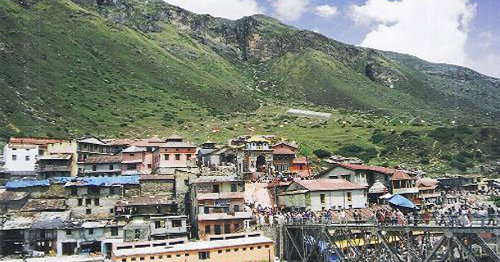 Chamoli, Uttarakhand, India 0