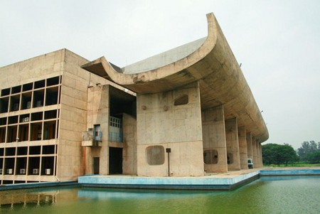 Chandigarh, India 0