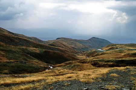 Changbai, Jilin, China 0