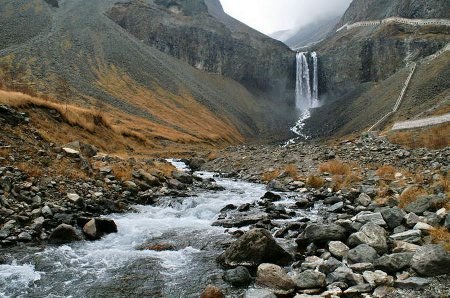 Changbai, Jilin, China 🗺️ Foro China, el Tíbet y Taiwán 2