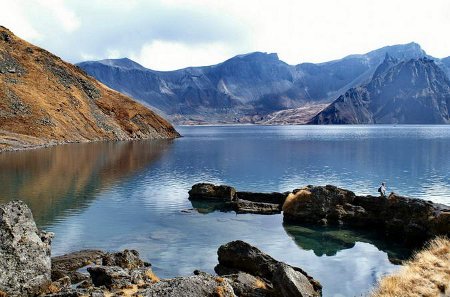 Changbai, Jilin, China 🗺️ Foro China, el Tíbet y Taiwán 1