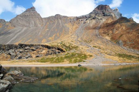 Changbai, Jilin, China 🗺️ Foro China, el Tíbet y Taiwán 1