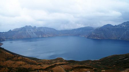 Changbai, Jilin, China 🗺️ Foro China, el Tíbet y Taiwán 2