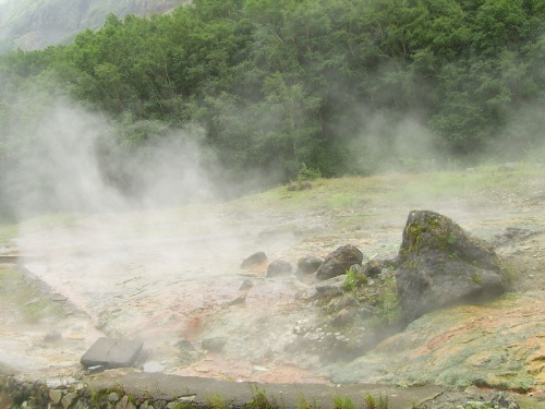 Chinangbaishan, Jilin, China 🗺️ Foro China, el Tíbet y Taiwán 2