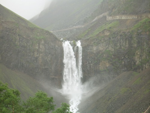 Chinangbaishan, Jilin, China 0