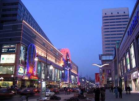 Changchun, Jilin, China 0