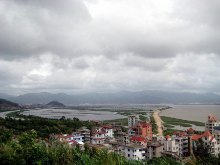 Changle, Fuzhou, Fujian, China 1